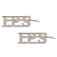 IPS ARTICLES
