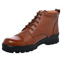 SG ANKLE BOOTS-1011