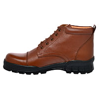 SG ANKLE BOOTS-1011