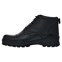 SG ANKLE BOOTS-1011
