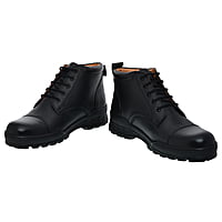 SG ANKLE BOOTS-1011
