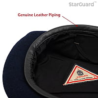 SG BERET CAP 9.75 GOLD L SG BERET CAP 9.75 GOLD L