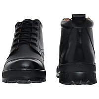 SG ANKLE BOOTS-1011