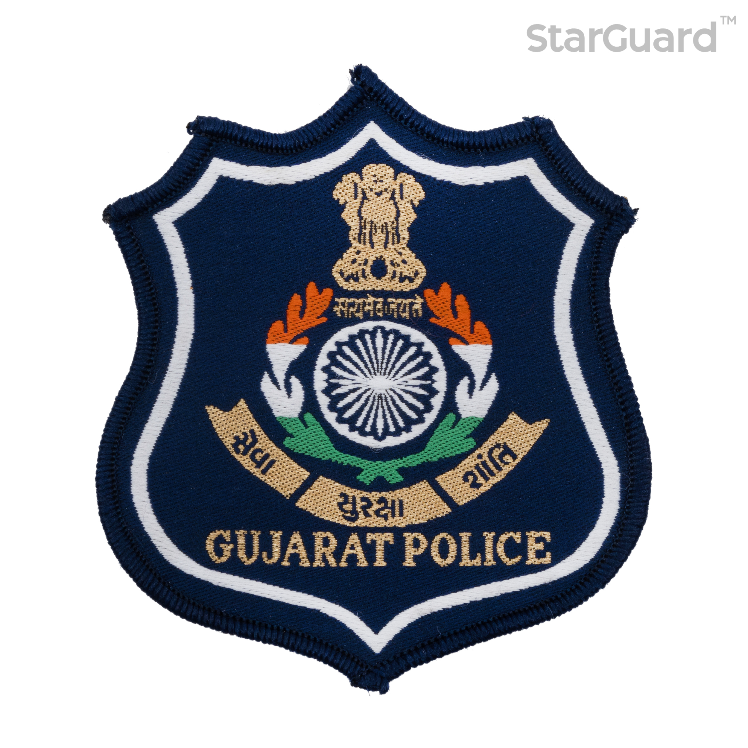 GUJARAT ARTICLES