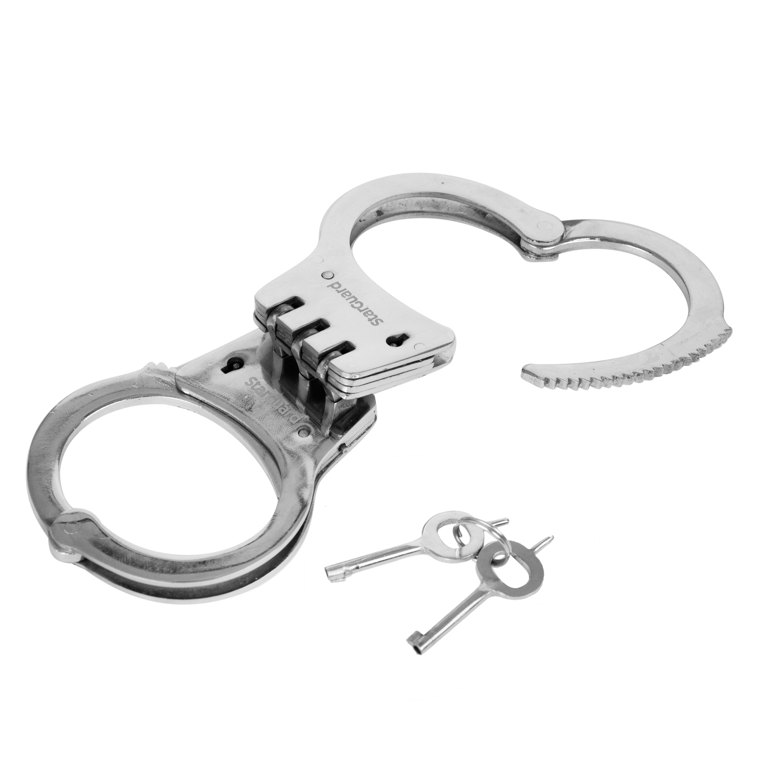 SG HANDCUFFSv