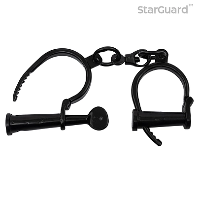 SG HANDCUFFSv SG HANDCUFFSv