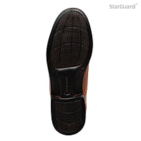 OXFORD SHOES